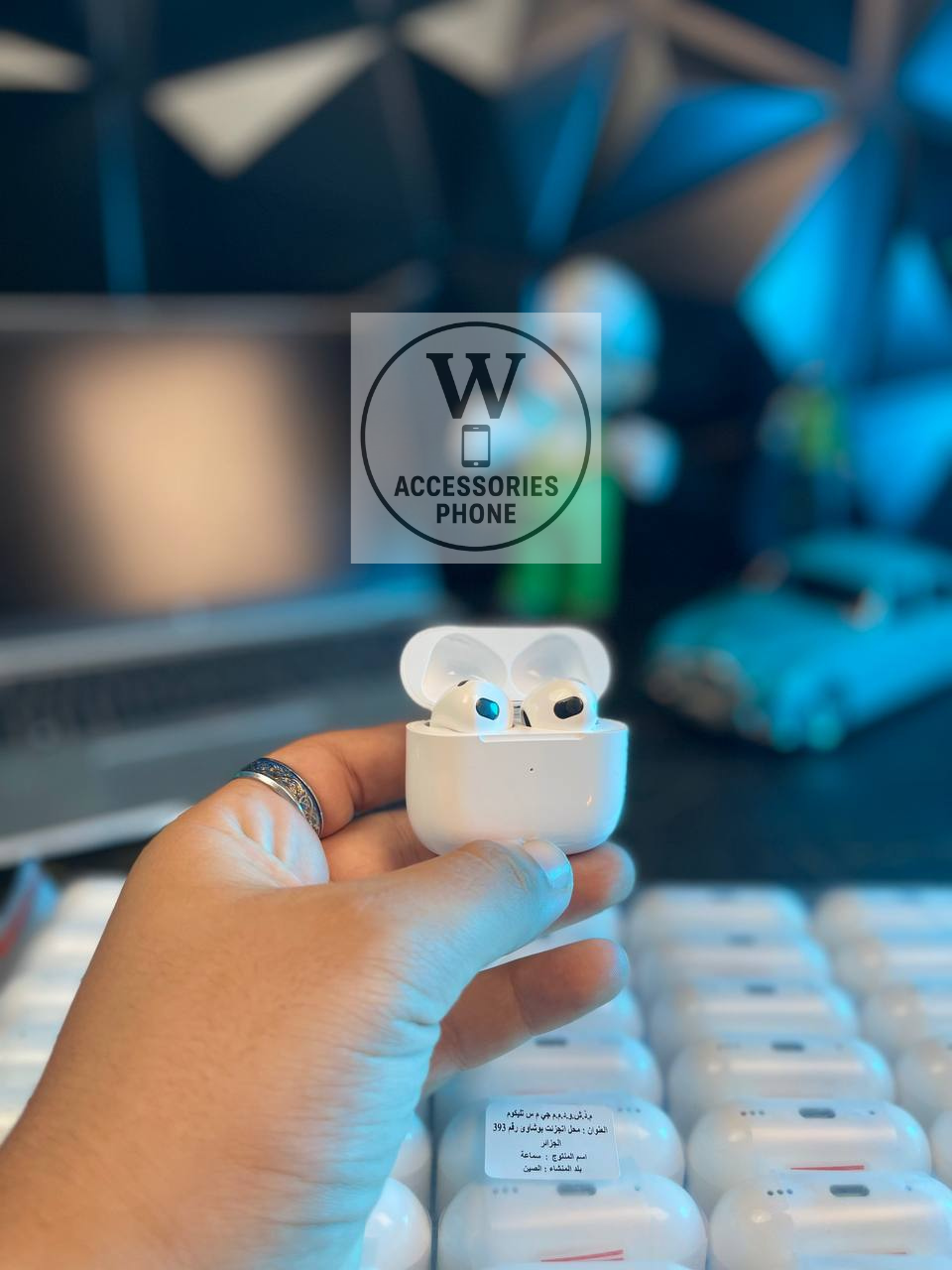 AIRPODS 3