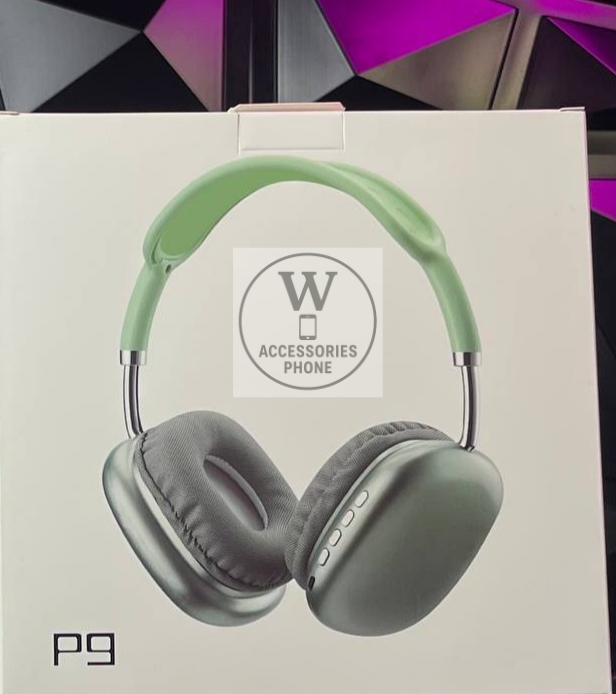casques Apple P9