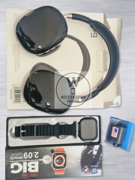 PACKS 03
