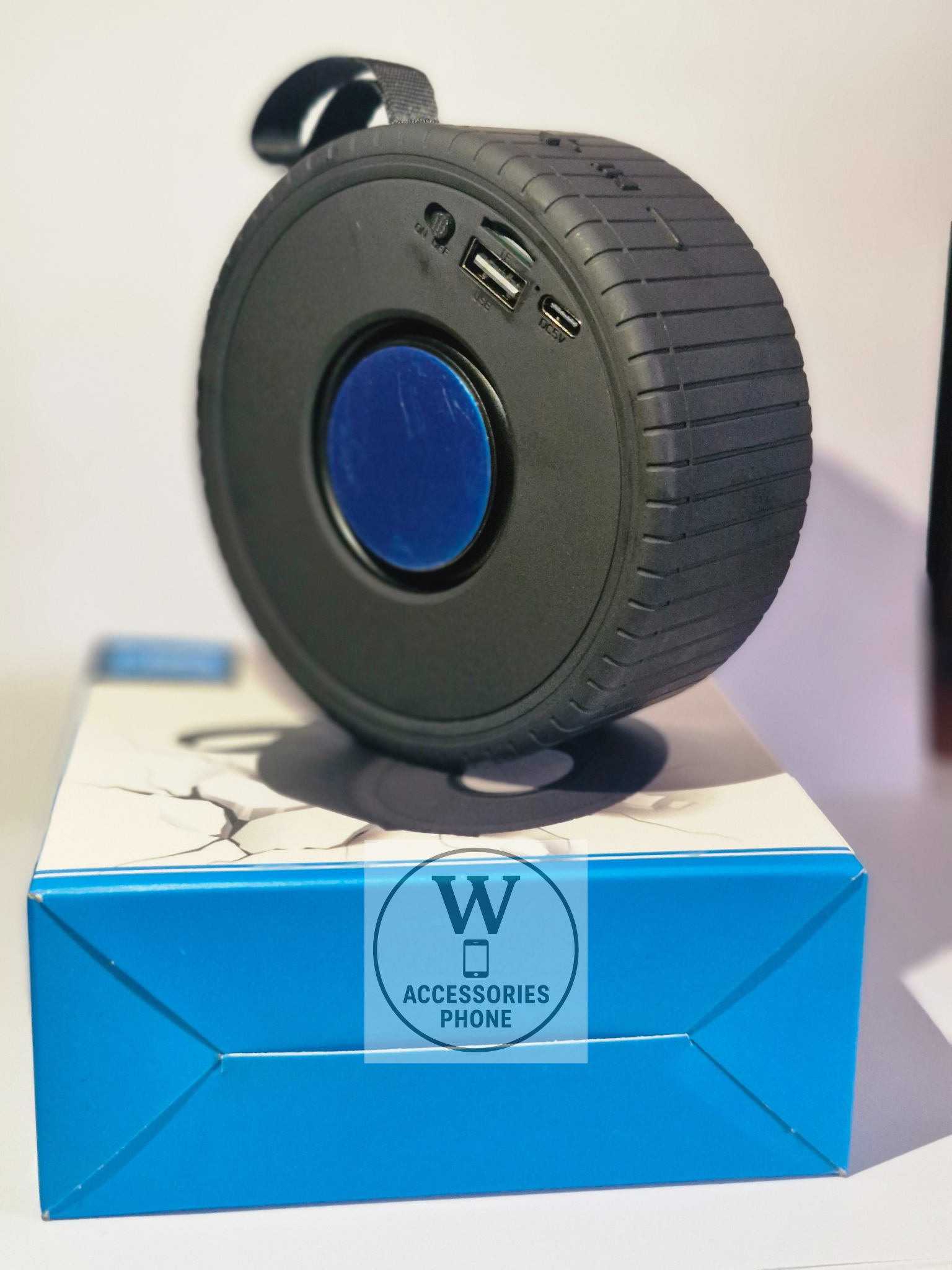 BAF NB BLUETOOTH SPEAKER