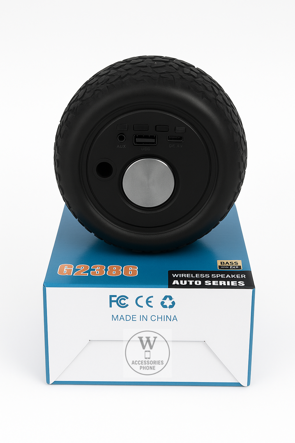BAF PORTABLE G2386