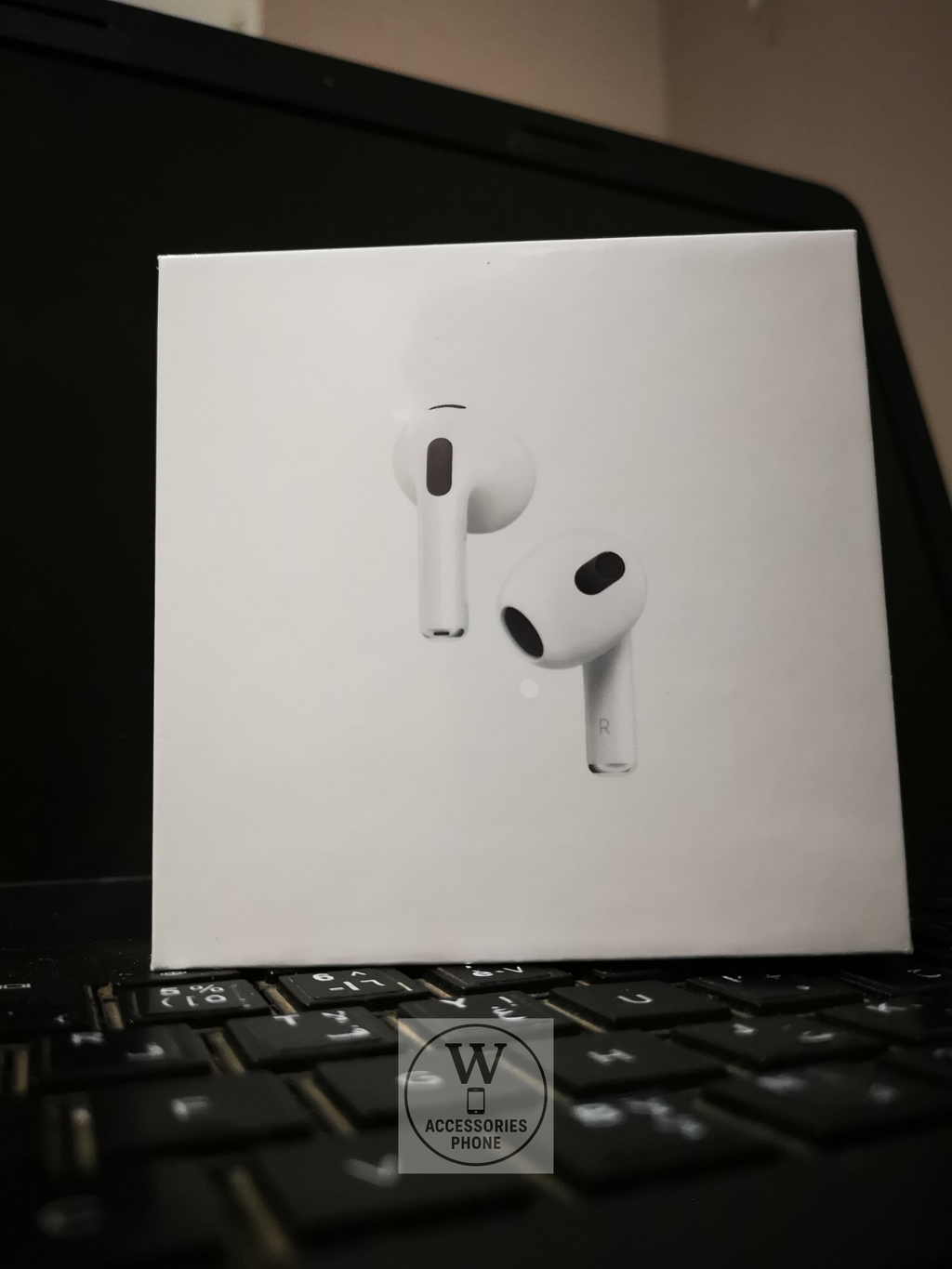 AIRPODS EW 73