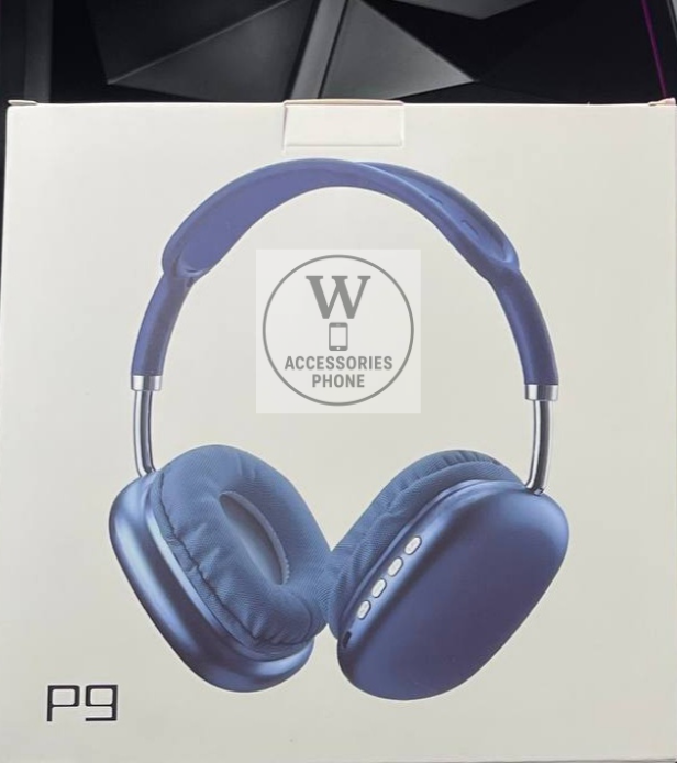 casques Apple P9