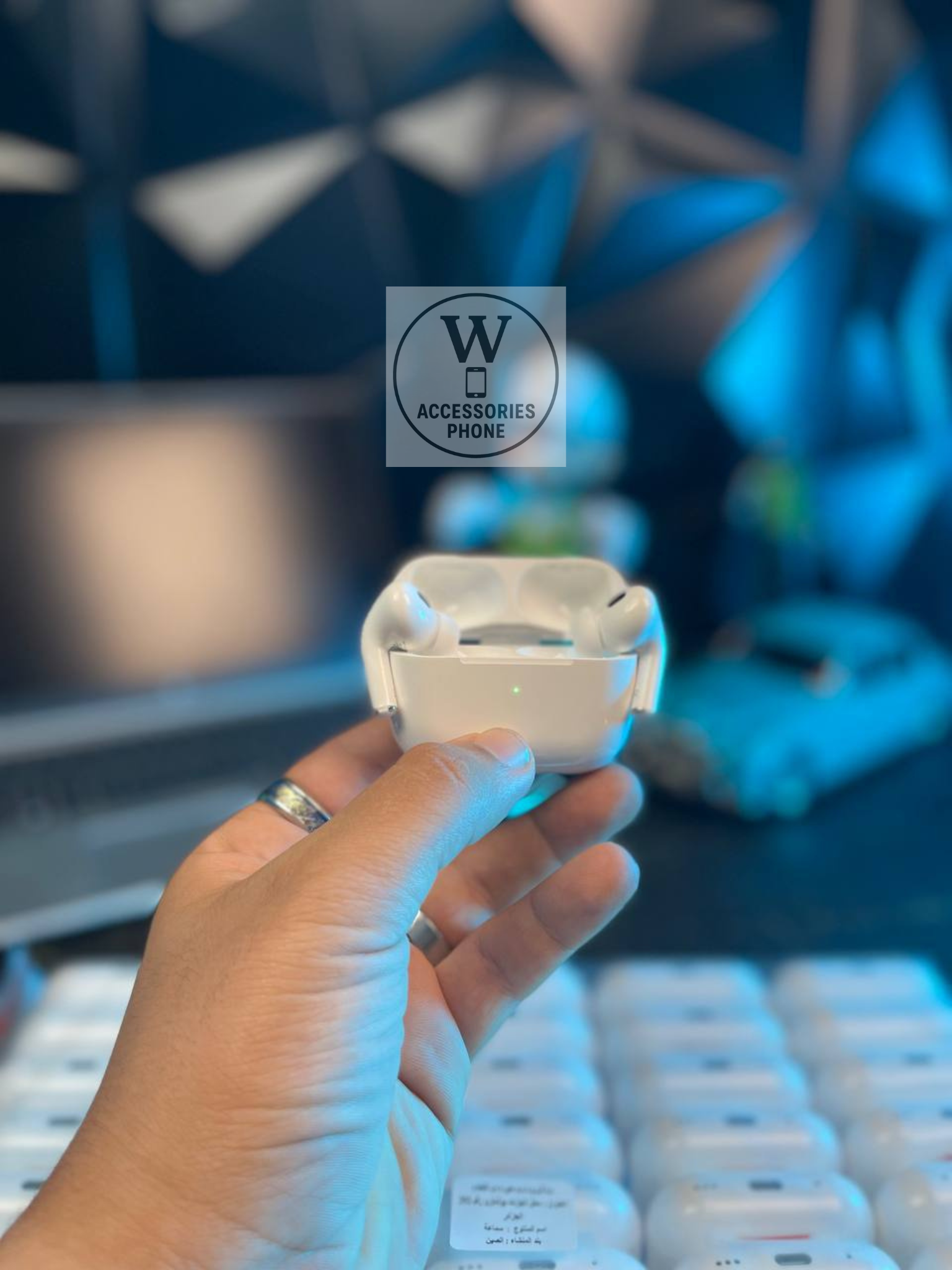 AIRPODS PRO