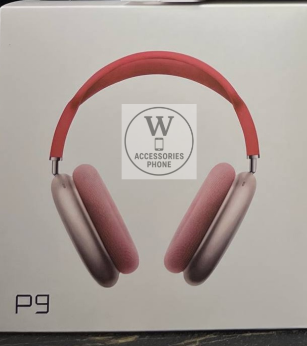 casques Apple P9