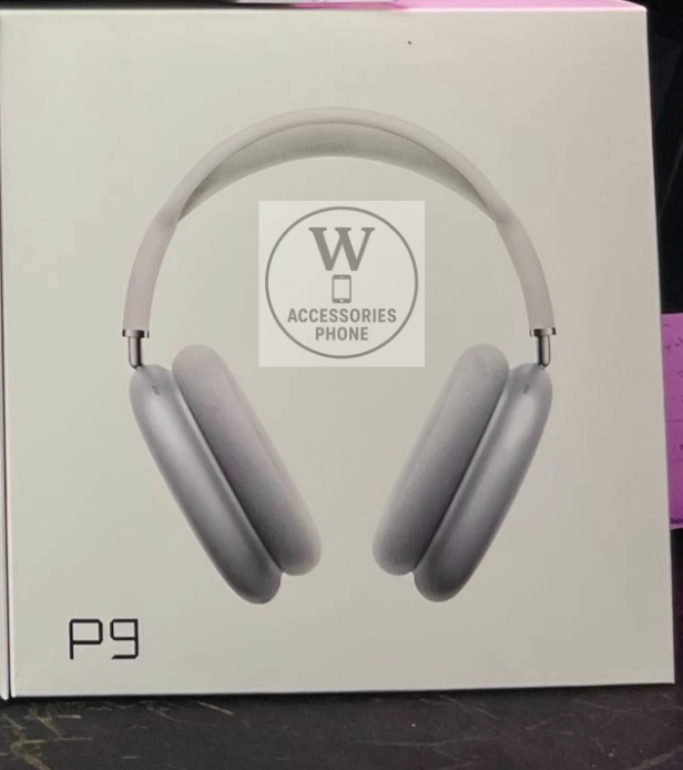 casques Apple P9