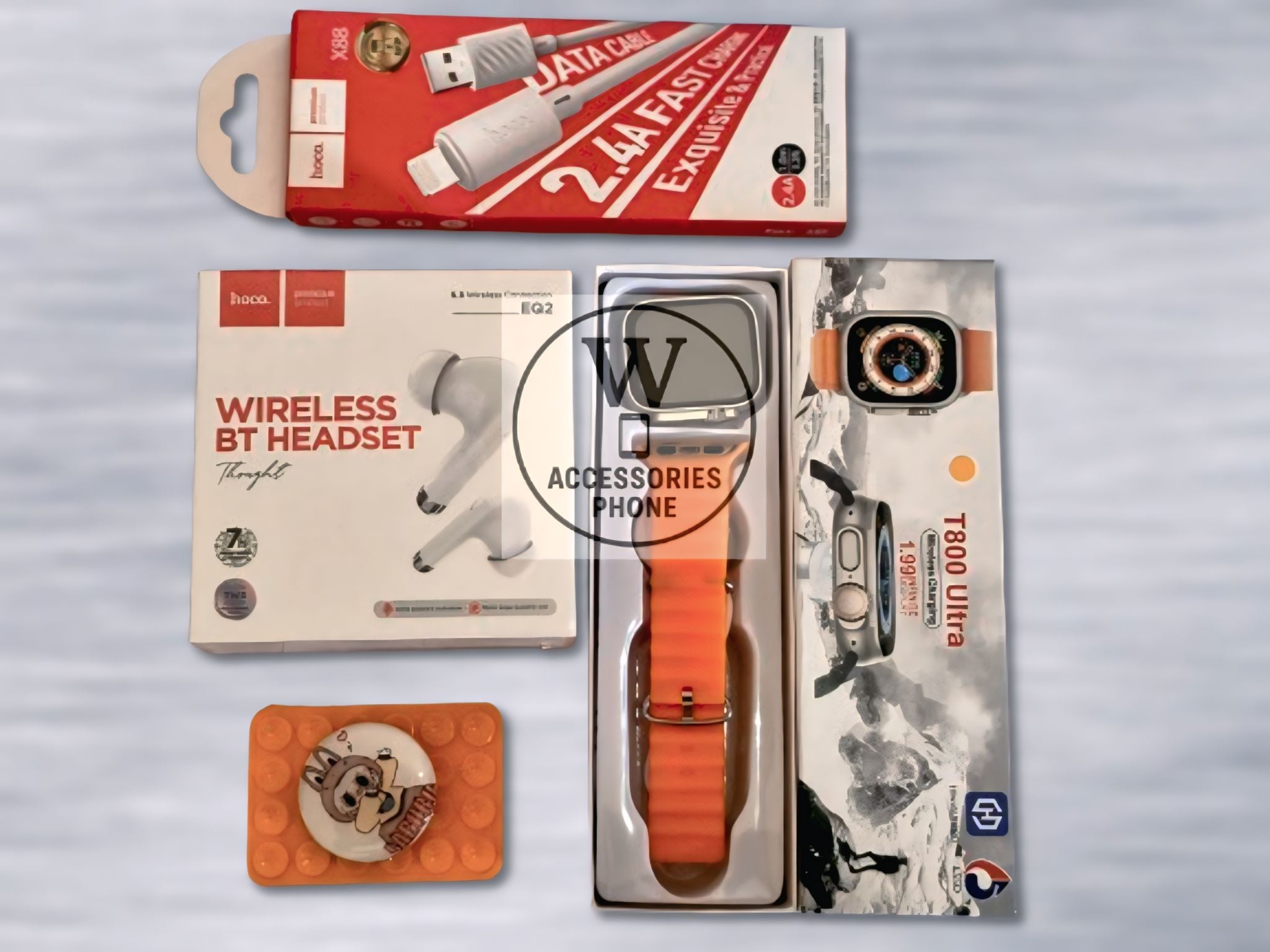 PACKS 1